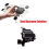 For Quansheng K5/K6 SI4732 Radio Module Dual Antenna Solution Modification Kit Shortwave Intercom Modification Module 6