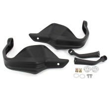 2X Motorcykel Handskydd Shield Hand Guard Protector Vindruta för F750GS F850GS F750 F850 GS 2018-2020