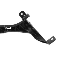 2X Front Bumper Bracket Spacer Support Filler 71190SWA000 71140SWA000 for CR-V CRV 2007-2011