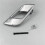 6X for  Ranger 2012-2019 Everest 2015-2019 Door Inner Handle Chrome 4