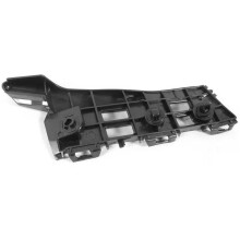 10x Front Bumper Support Bracket for Prius 10-15 5211647041 5211547041