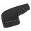 6X Right Hand Drive Front Windshield Windscreen Wiper Arm Hatch Release  Cover Cap for- E90 E91 E92 61617138991 3