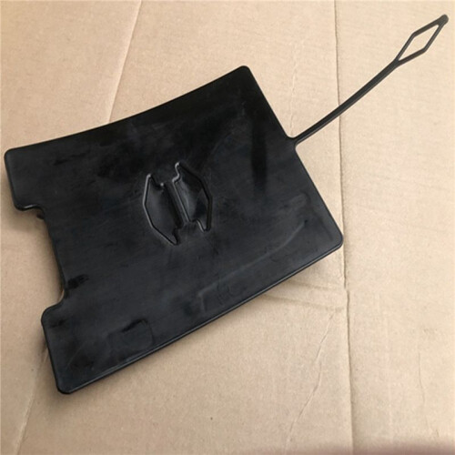 2X Car Front Wheel Lining Cover for - Vito Front Wheel Arch Servicing Flap Car Replace Accessories 2