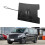 2X Car Front Wheel Lining Cover for - Vito Front Wheel Arch Servicing Flap Car Replace Accessories 5