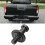 2X Car Tailgate Pin Rear Gate Striker 90570ZP50A for  Frontier 2005-2020 Tailgate Striker 6