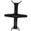 3X Universal Motorcycle Fork Guard Seal Saver Tie Down Brace Support Transportation Protection 2