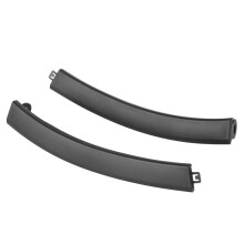 12Pcs Front Bumper Wheel Molding Trim for CRV 2007-2011 71108-SWA-000 71103-SWA-000