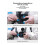 Quick-Release Vest Strap for  Osmo/Action Series for  Action Camera Personal Perspective Shooting Vest Strap 7
