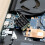 M.2 2230 SSD Solid Disk Drive Radiators Lüfter SSD Wärmeableitungspad für Desktop-Computer 2230 SSD Lüfter Kühlkörper 2