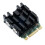 M.2 2230 SSD Solid Disk Drive Radiators Lüfter SSD Wärmeableitungspad für Desktop-Computer 2230 SSD Lüfter Kühlkörper 8