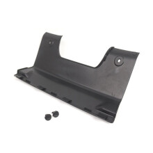 For Sport 2006-2009 Rear Bumper Towing Eye Hook Cover DQU00011PCL