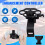 Steering Wheel for PS5 Handle Game Steering Wheel Controller for Game Replacement Accessories G 2