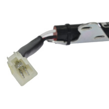 1503ES-12A5SUC9SLC24 12V Fuel Shut Off Solenoid 1G820-60022 SA-5156-12 for Engine