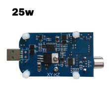 Testeur de Capacité de Tension de Batterie à Résistance de Vieillissement à Courant Constant Réglable USB 25 W Voltmètre