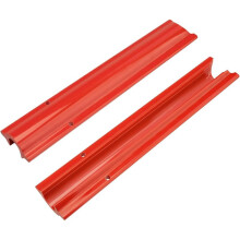 2 Peças de Clipes de Reboque para Cilindro de Trim de Rabeta 817019A2 para Suporte de Reboque de de Grau Marítimo para Mercury/para