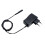 12V 0.4A Power Adapter for  Electric Beard Trimmer Accessories Replacement Parts EU Plug 1