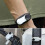 for  GO3 GO 3S Camera Sports Expansion Tie Down Silicone Protective Case Mounting Wrist Strap Backpack Strap B 2