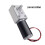 5840-31ZY Turbo Worm Encoder Micro- Reduction Motor Self Locking Speed Control Small Motor 24V 40RPM 3