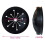 3 Pcs Garbage Disposal  Guards Sink Baffle Disposal Replacement Multi-Function Drain Plugs Food Waste Disposer 7