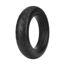 8.5-Inch Electric Scooter Rubber Tire for M365 Pro Pro2 1s Scooter 8.5x2 Tire, 8 1/2x2 Run-Flat Tire