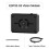 Wifi Camera Module ESP32-S3 Image Transmission for ROS Robot Car Trolley AI Visual Recognition Sensor Vision Camera 4