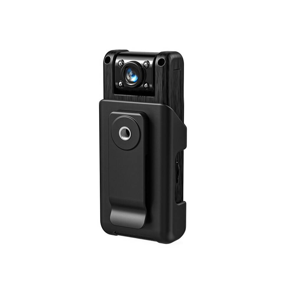 4K Camera Full Hd Wifi Body Camera Video Recording Cam Night Vision Outdoor Sport Wearable Camcorder 4713919579203