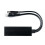 Waveshare PoE Splitter Industrial Gigabit  Interface Power Supply Imported MPS Control Chip Solution Splitter 3