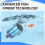 Fish Finder Visual Anchor Fish Camera Underwater Fishing Camera Night Vision Deep Water Camera 6