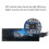Waveshare PoE Splitter Industrial Gigabit  Interface Power Supply Imported MPS Control Chip Solution Splitter 7