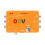 ODV-II Component/CVBS/S-Video to Component Converter Adapter Without Delay Inputs for Retro Gaming Console Accessory 2