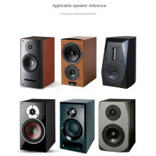 2PCS 2-Way 250W 2500Hz-3000Hz Frequency Divider DIY Speaker Filter Circuit Home Theater Bass HiFi Stereo Audio Crossover