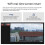 New Wifi Camera Module ESP32-S3 Image Transmission for ROS Robot Car Trolley AI Visual Recognition Sensor Camera 2