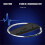 Vertical Bracket for Ps5 Slim Game Console Base Bracket Multifunctional for Ps5 Slim Cooling Storage Support Accessories 1