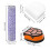 Replacement Brush & Filter for Shark WD100 WD101 17