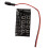 8 Way Rotary Knob Servo Driver Controller Board Overcurrent Protection Servo Tester for DIY Robot Arm Part 3