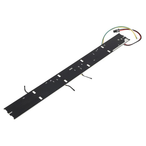 Compatible with  3/4/4 Lite Electric Scooter Replace BMS Circuit Board Dashboard Control & Battery Protection Board 2