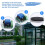 12V Single Channel Relay Module Universal Wireless  RF Relay Receiver + 2 CH Remote Controller 3