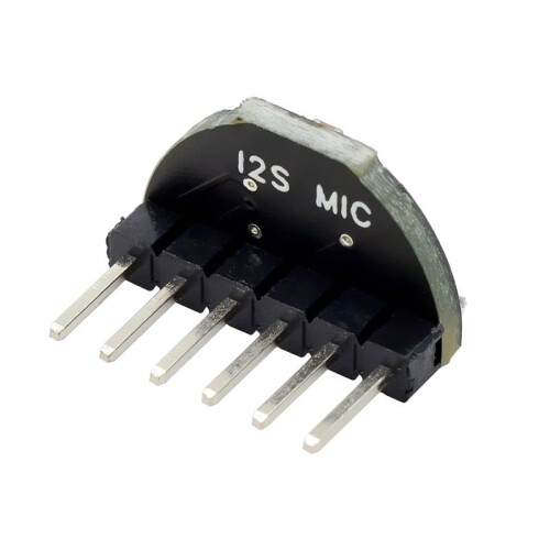 Maix High Sensitivity I2S Interface Single Microphone Module Low Noise with Development Board 1
