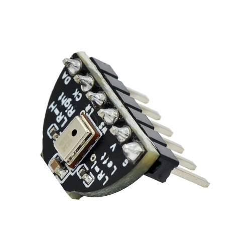 Maix High Sensitivity I2S Interface Single Microphone Module Low Noise with Development Board 2