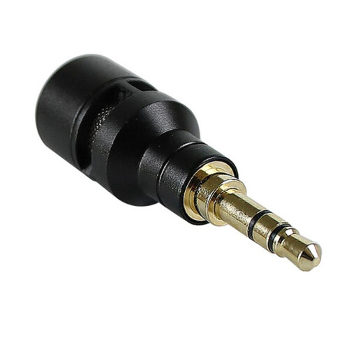 Microphone Condenser Mic Bendable Flexible Active Noise Reduction Sensitive Mic 2