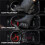 Universal Gas Cap Adapter for Easy EVAP Leak Testing - Fuel Flap Bypass Opener Cylinder Accessories 4