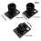 MLX90640ESF-BAB Temperatuursensoren Module Dots Imaging Thermische Imager 8