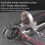 Cable Tray Bridge Pulley Wire Installation Pulley Wire Pulling Tool Wire Guide Fixation Construction Auxiliary Tool 4