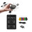 RFID  Chip Reader PM PRO Decoder+5XUID Keychain NFC Key Copier 13.56Mhz 125Khz Badge Write Token ID IC Tag Clone 7
