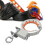 Cable Tray Bridge Pulley Wire Installation Pulley Wire Pulling Tool Wire Guide Fixation Construction Auxiliary Tool 5