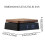 Coffee Scale with Timer High Compact Kitchen Scale Small Handheld Coffee Scale for Home Kitchen Coffee B 7