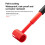 Door Hinge Adjustment Tool 4-in-1 Door Hinge Adjustment Tool,Adjuster Professional Tool for Different Types of Hinges 8