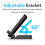 Ajazz AKP05 Mechanical Macro Keyboard Multifunction Desktop USB  Keyboard Multimedia StreamDock Office Laptop Controller A 8