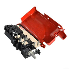 Front Fuse Box 68260128AB for Pacifica 2017-2023 Voyager 2020-2022 Accessories