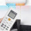 Replace A75C10600 AC Remote Control for  A75C10600 Air Conditioner Remote Control 4